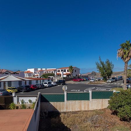 Casa Rural Villa Janeth Con Amplia Terraza Agaete アガエテ エクステリア 写真