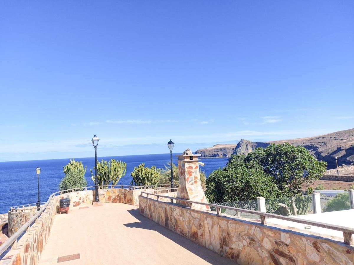 Casa Rural Villa Janeth Con Amplia Terraza Agaete アガエテ エクステリア 写真