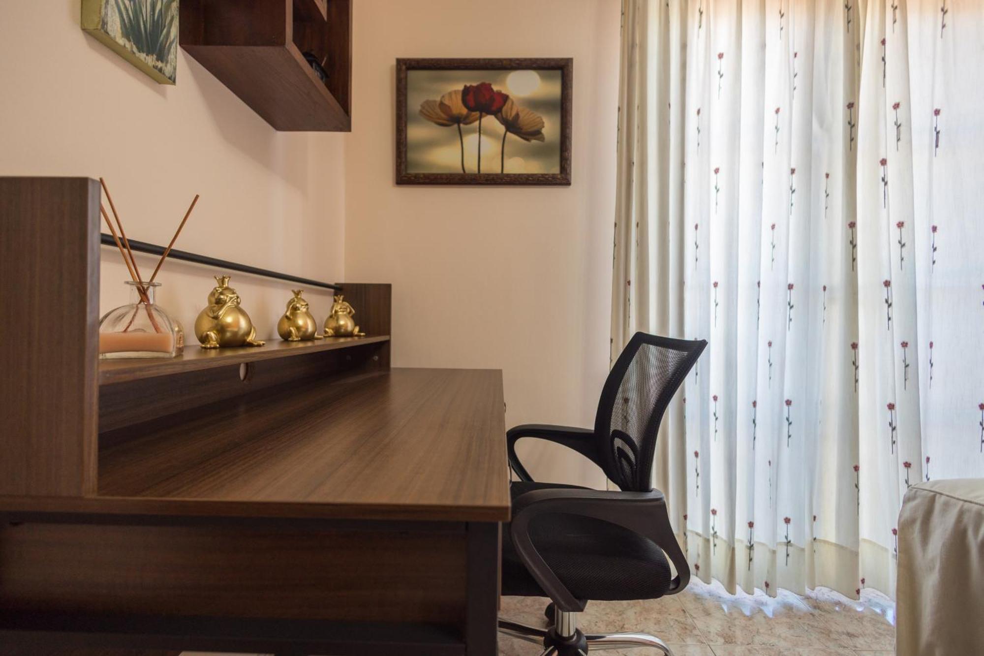 Casa Rural Villa Janeth Con Amplia Terraza Agaete アガエテ エクステリア 写真