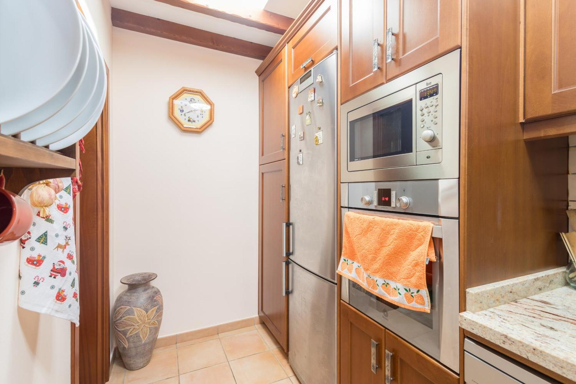 Casa Rural Villa Janeth Con Amplia Terraza Agaete アガエテ エクステリア 写真